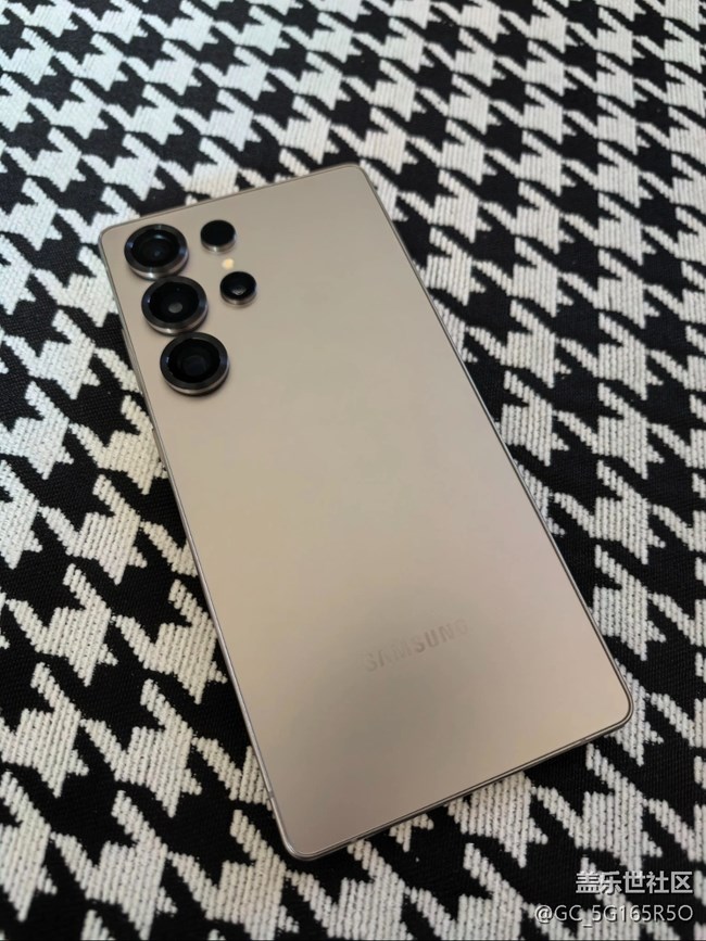 【三星S25系列曬單】強(qiáng)的飛天