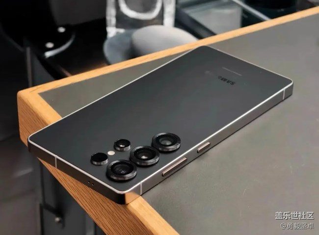 【三星S25系列曬單】無可挑剔的旗艦手