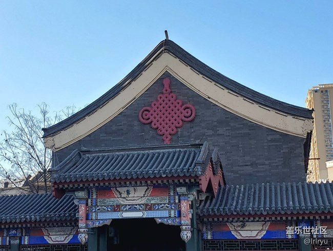 【城市建筑美學(xué)】多樣風(fēng)格