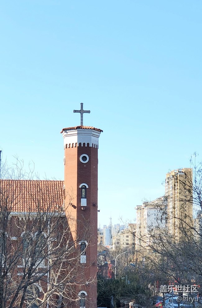 【城市建筑美學(xué)】多樣風(fēng)格