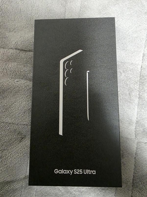 【三星S25系列曬單】邂逅科技臻品