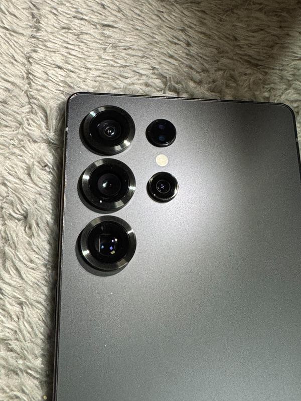 【三星S25系列曬單】三星 Galaxy S25 Ultra：精致與性能的邂逅