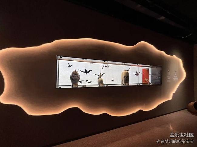 遼寧名品沉浸式藝術(shù)展游覽及三星手機攝影回顧貼