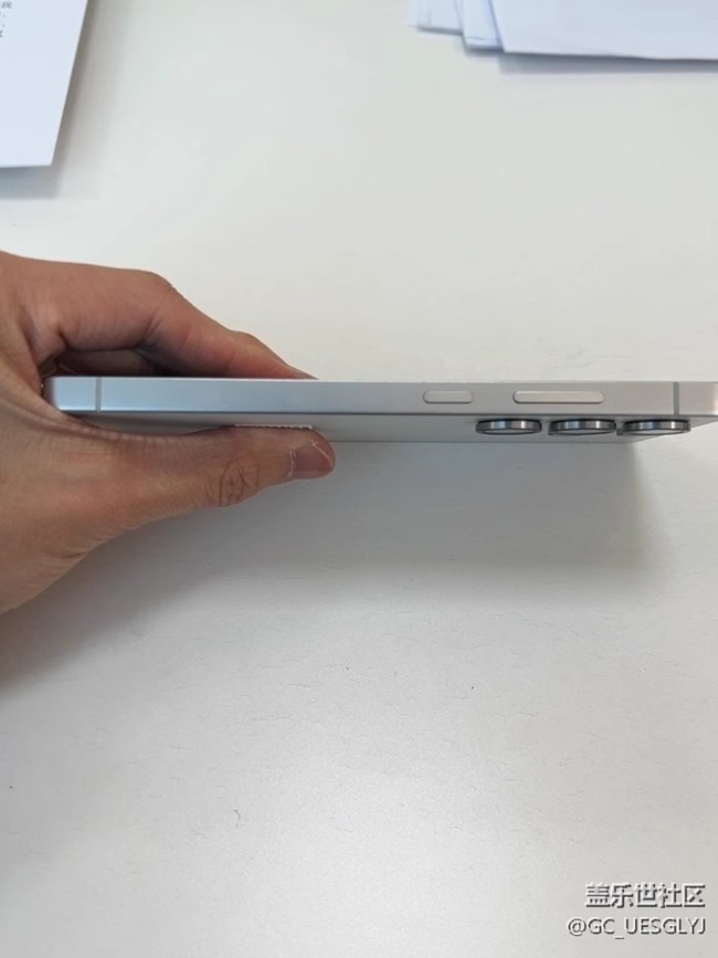 【三星S25系列曬單】握在手中的科技盛宴