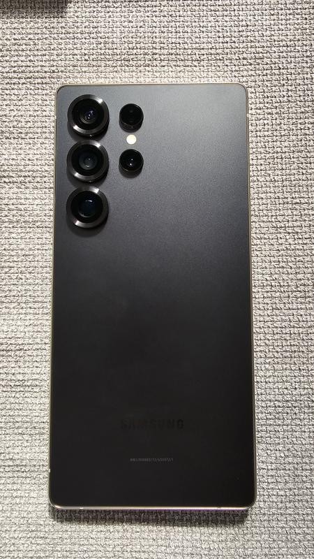 【三星S25系列曬單】科技與藝術的共鳴