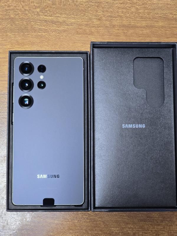 【三星S25系列曬單】