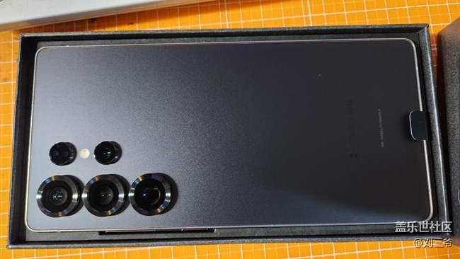 【三星S25系列曬單】邂逅科技臻品