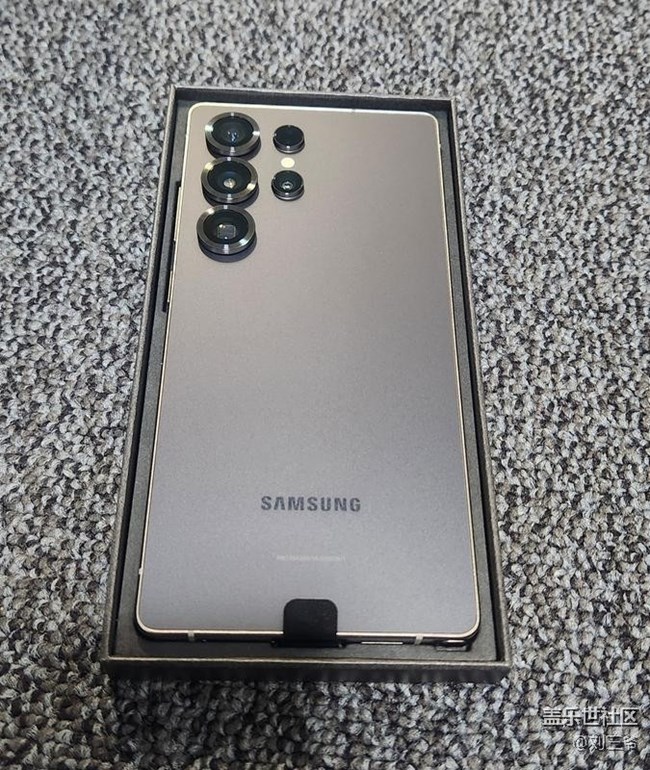 【三星S25系列曬單】邂逅科技臻品