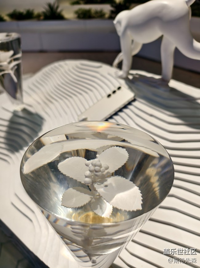 【活動(dòng)回顧】福田CBD