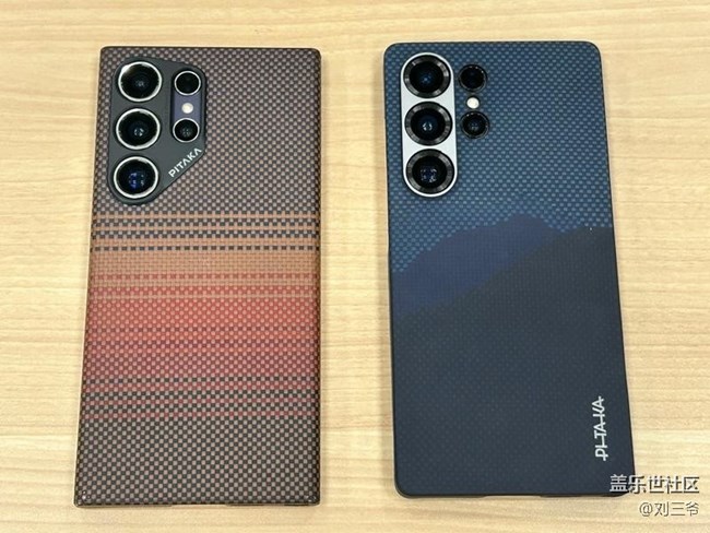 【三星S25系列曬單】時尚與實力的雙棲體驗