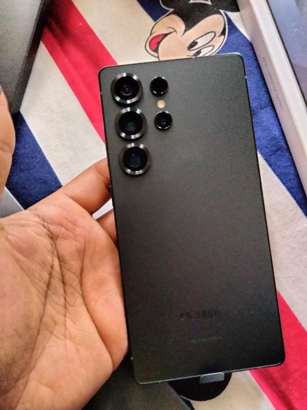 【三星S25系列曬單】科技與藝術的共鳴