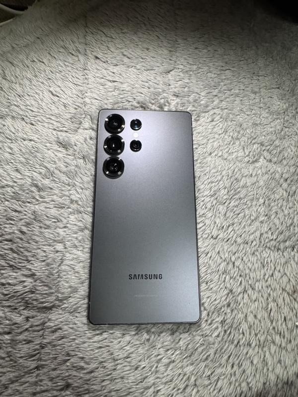 【三星S25系列曬單】三星 Galaxy S25 Ultra：精致與性能的邂逅