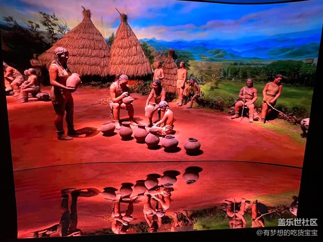 遼寧名品沉浸式藝術(shù)展游覽及三星手機攝影回顧貼