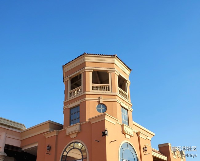 【城市建筑美學(xué)】多樣風(fēng)格