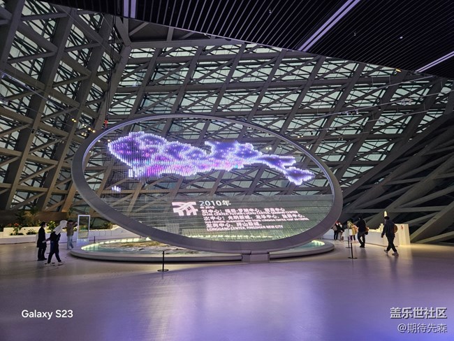 【活動(dòng)回顧】福田CBD