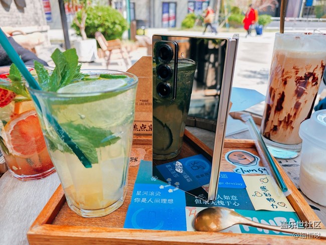 濟南星部落明水古城拍攝活動回顧與美圖分享