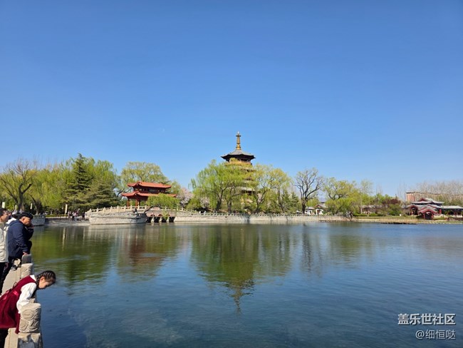 濟南星部落明水古城拍攝活動回顧與美圖分享