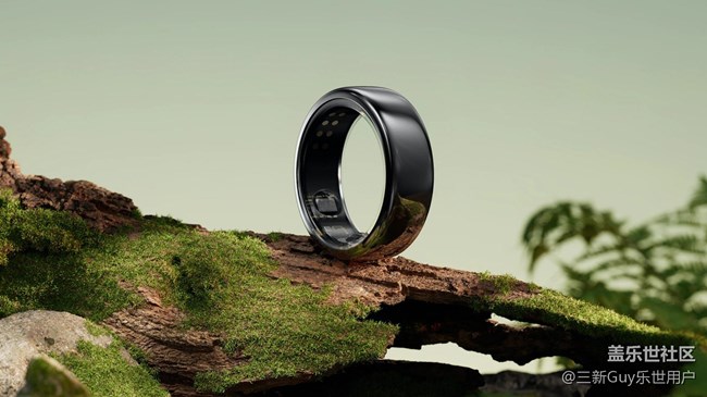 【Galaxy Ring】Watch是不是完全覆蓋了Ring的功能？