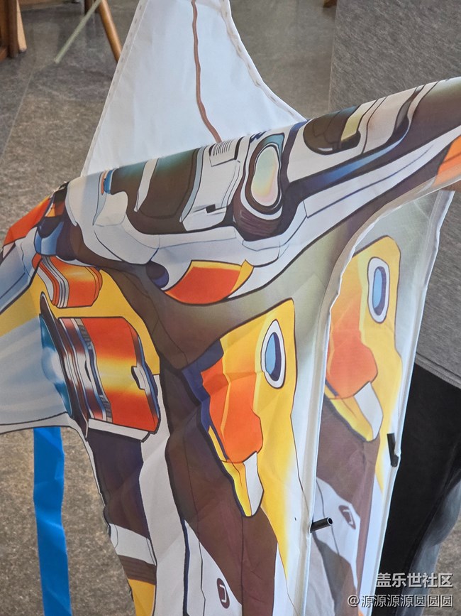 【鏡映江風(fēng)】 武漢星部落活動(dòng)總結(jié)帖