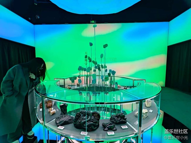 遼寧名品沉浸式藝術(shù)展活動(dòng)回顧