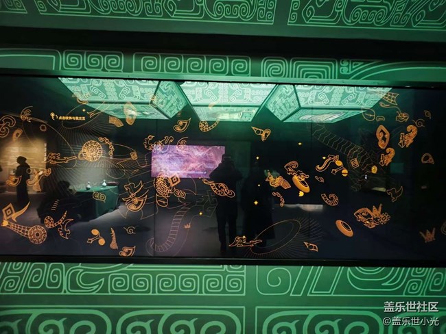 遼寧名品沉浸式藝術(shù)展活動(dòng)回顧