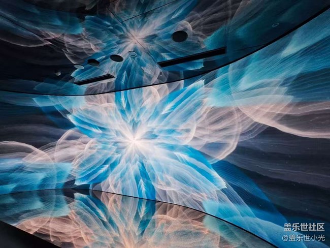 遼寧名品沉浸式藝術(shù)展活動(dòng)回顧