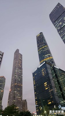 【春之夜】+環(huán)環(huán)路燈