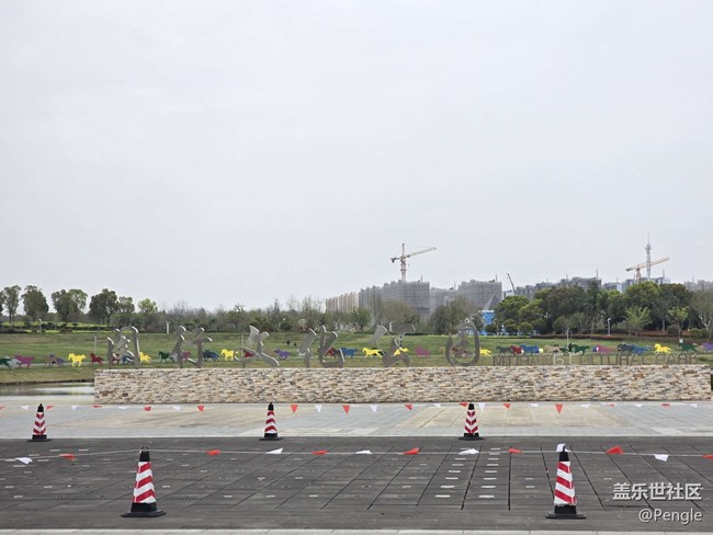 【閔行文化公園線下攝影活動(dòng)】+活動(dòng)回顧貼