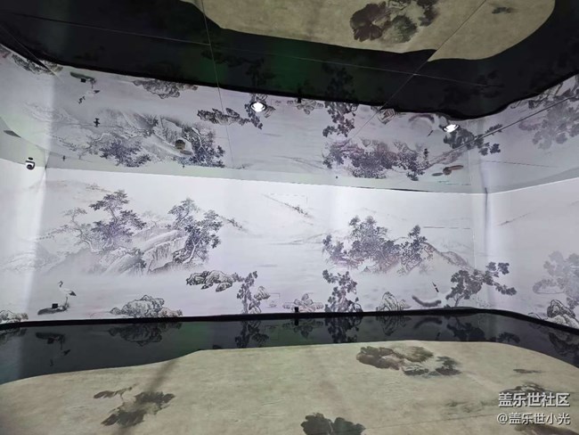 遼寧名品沉浸式藝術(shù)展活動(dòng)回顧