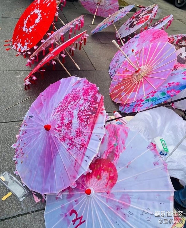 【春日盛景】農(nóng)歷三月三