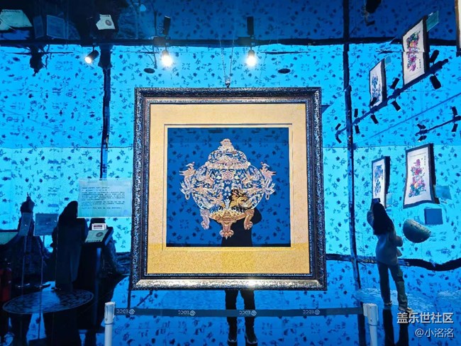 遼寧名品數(shù)字展行行攝攝活動(dòng)回顧