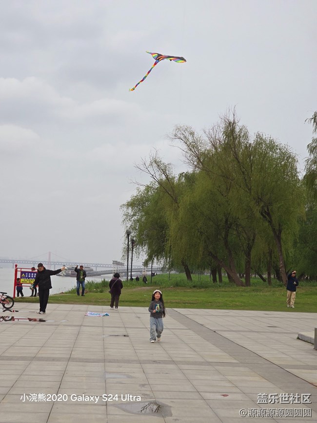 【鏡映江風(fēng)】 武漢星部落活動(dòng)總結(jié)帖