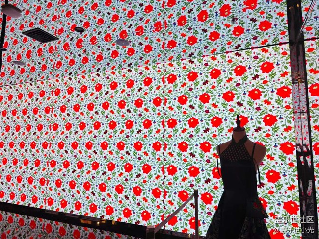 遼寧名品沉浸式藝術(shù)展活動(dòng)回顧