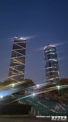 【人間四月天】+河西CBD