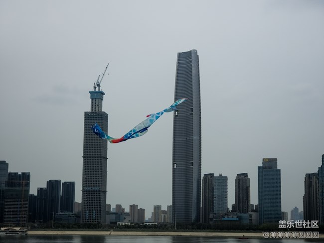 【鏡映江風(fēng)】 武漢星部落活動(dòng)總結(jié)帖