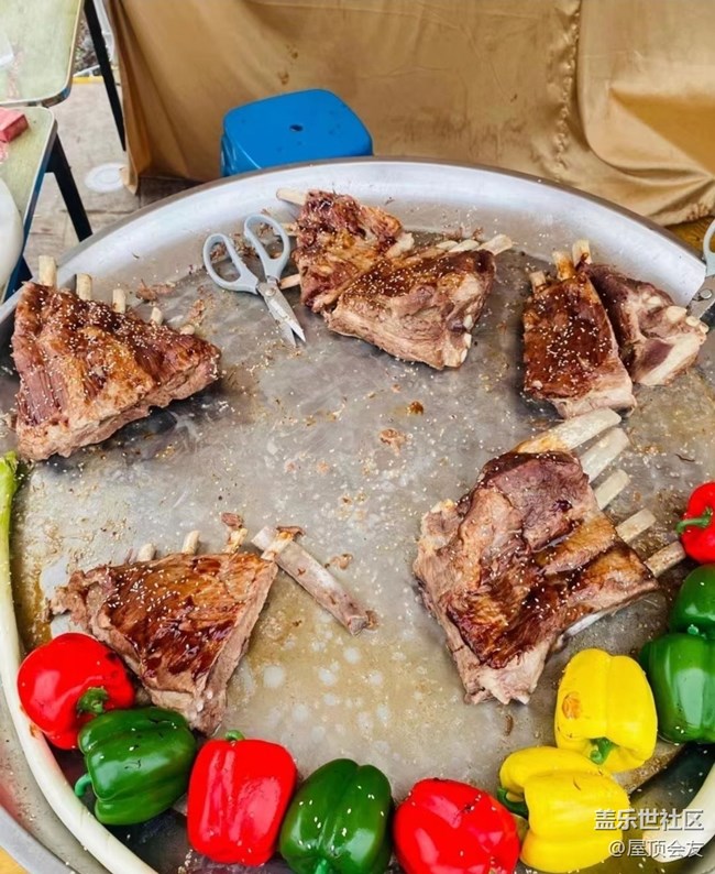 【春日盛景】農(nóng)歷三月三