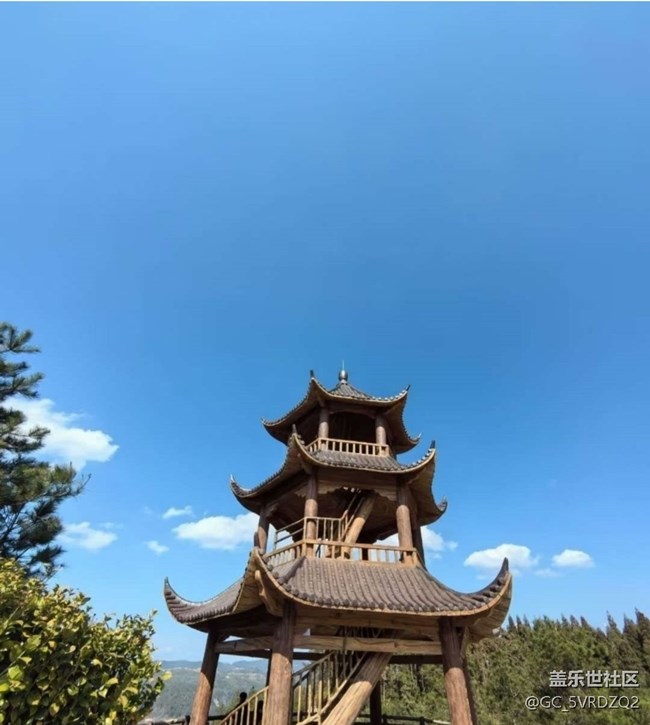 【春日盛景】游玩