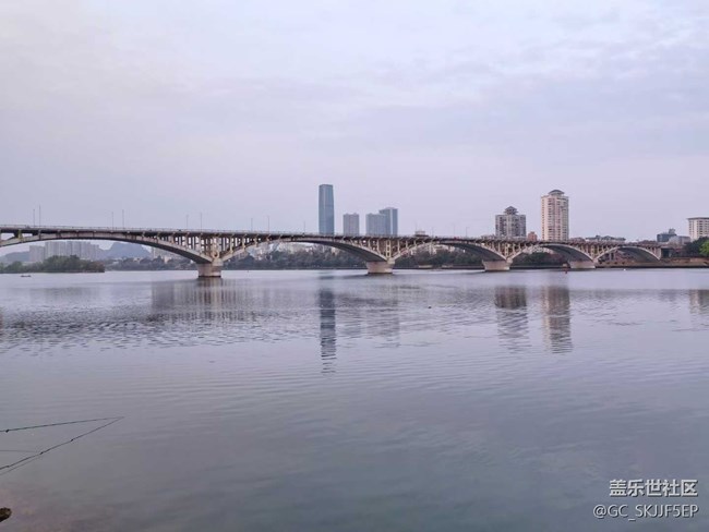 【春天的故事】城間閑行，味享時光