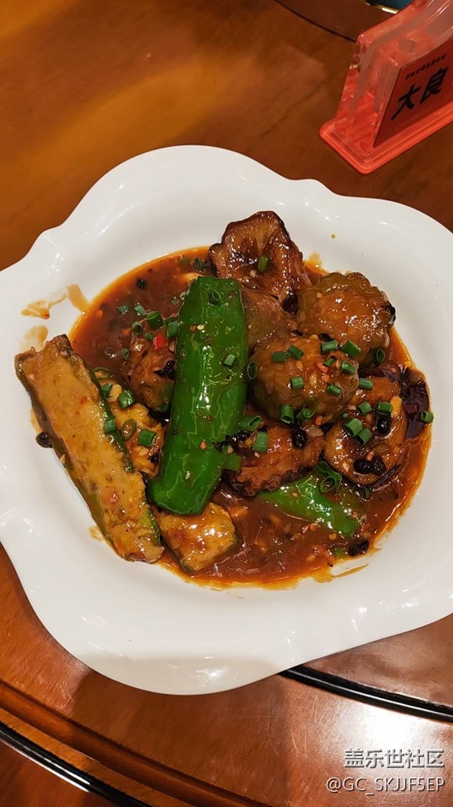 【春天的故事】城間閑行，味享時光