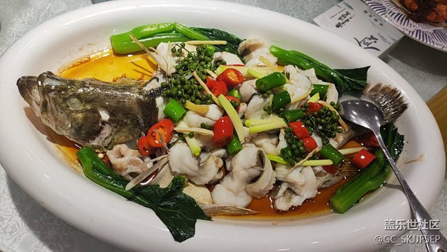 【春天的故事】城間閑行，味享時光