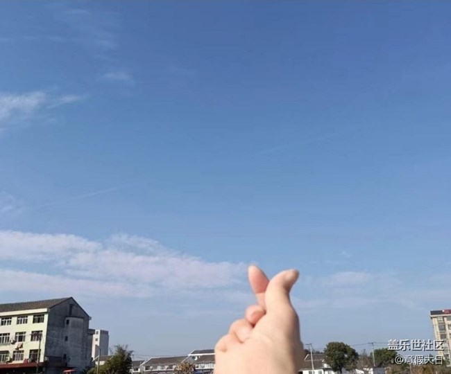 【春色撩人】期待豐收