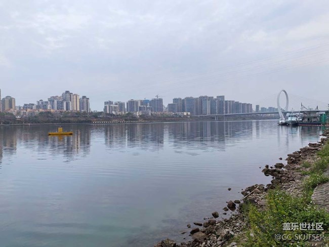 【春天的故事】城間閑行，味享時光