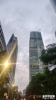 【春之夜】+霓虹燈