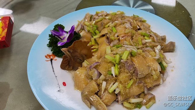 【春天的故事】城間閑行，味享時光