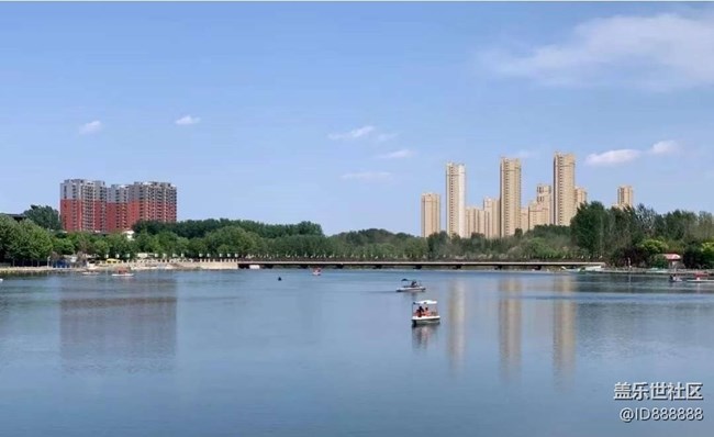 【春游記】春游公園