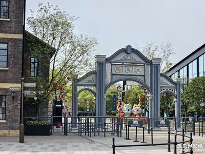 【人間四月天】四月的江水