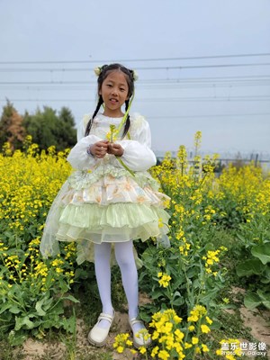 【人間四月天】+孩子們的快樂