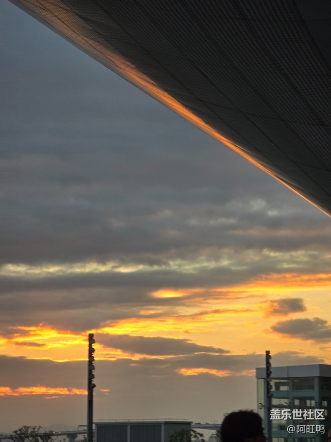 【城市蘇醒】+春夏秋冬