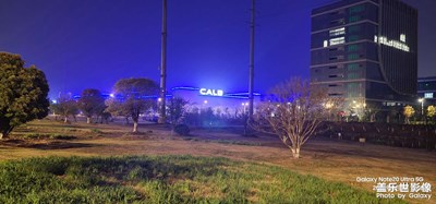 【春之夜】隨拍