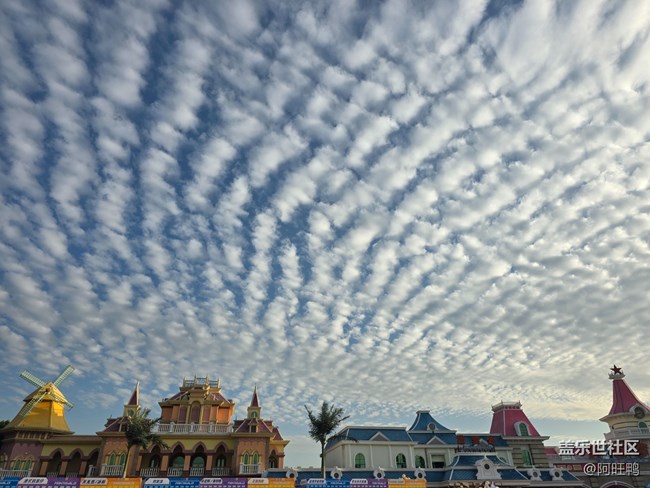 【城市蘇醒】+春夏秋冬